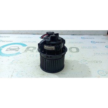 VENTILADOR CALEFACCION T1013001U  - miniatura 3