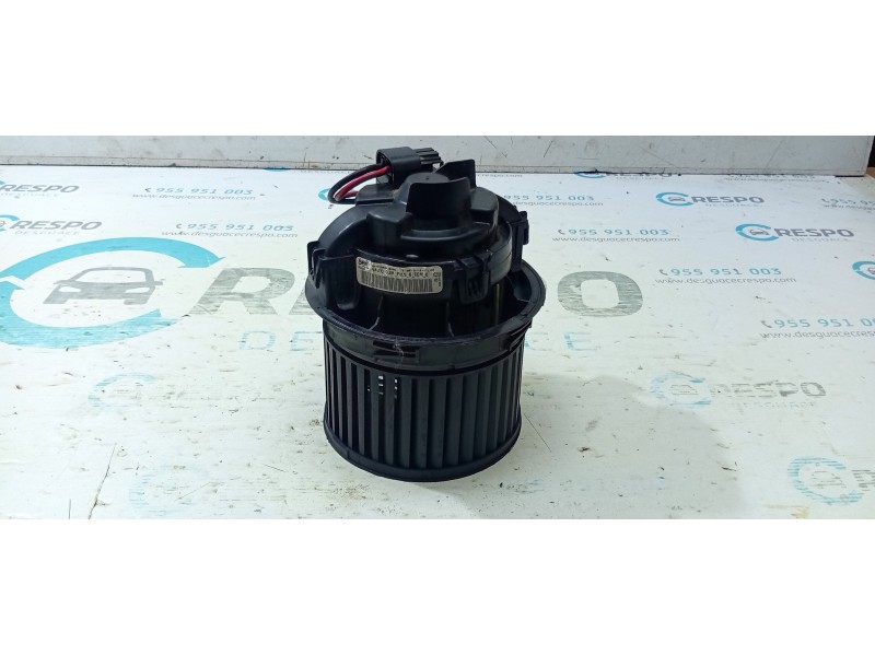 VENTILADOR CALEFACCION T1013001U  - imagen 3