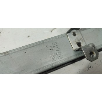 ELEVALUNAS TRASERO DERECHO 82700JYRR  - miniatura 2