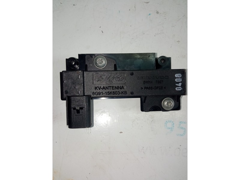 ANTENA 6G9115K603KB  - imagen 2