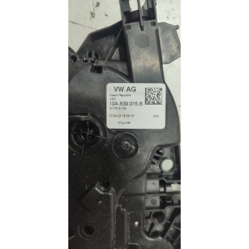 CERRADURA PUERTA TRASERA IZQUIERDA 10A839015B  - miniatura 5