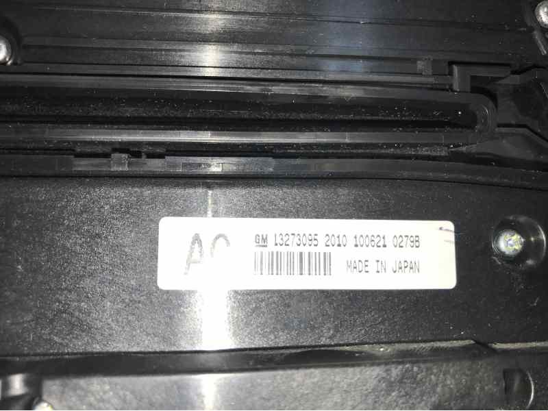 MANDO MULTIFUNCION 13321292  - imagen 5