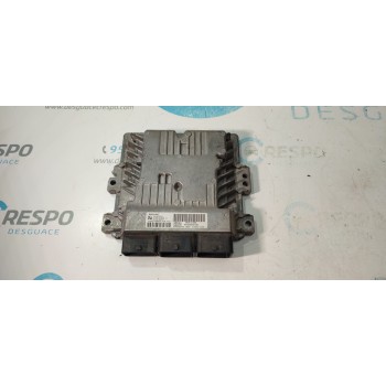 CENTRALITA MOTOR UCE 9804127280 