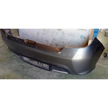 PARAGOLPES TRASERO  - miniatura 3