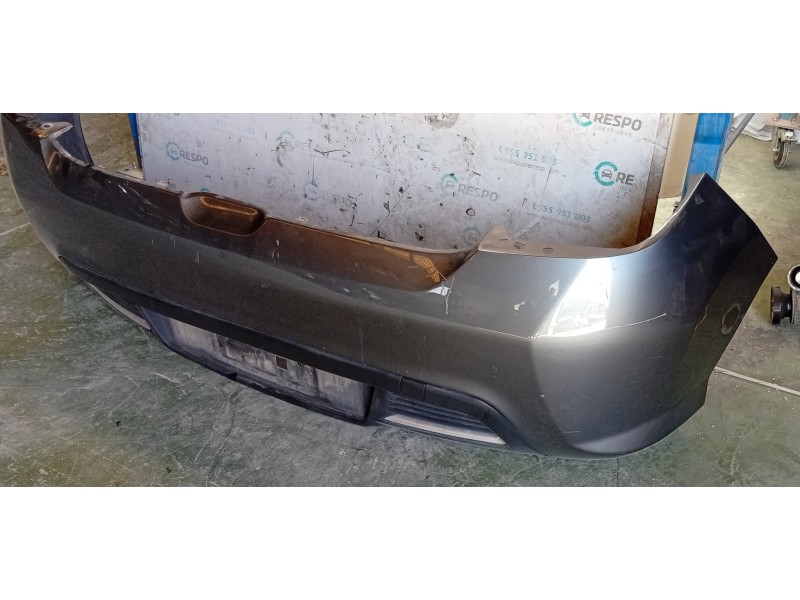 PARAGOLPES TRASERO  - imagen 3