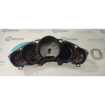 CUADRO INSTRUMENTOS 97064115403  - miniatura 4