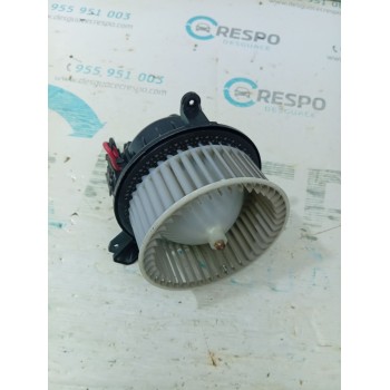 VENTILADOR CALEFACCION GT858003 / 2Q1819021B  - miniatura 2