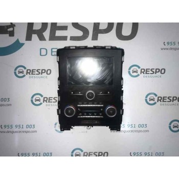 SISTEMA NAVEGACION GPS  - miniatura 3