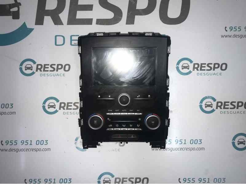 SISTEMA NAVEGACION GPS  - imagen 3