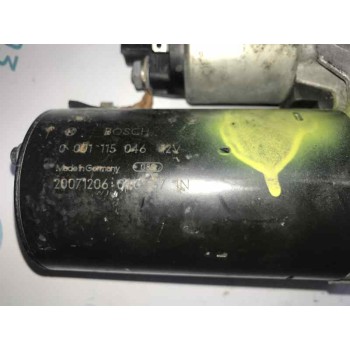 MOTOR ARRANQUE 0001115046  - miniatura 2