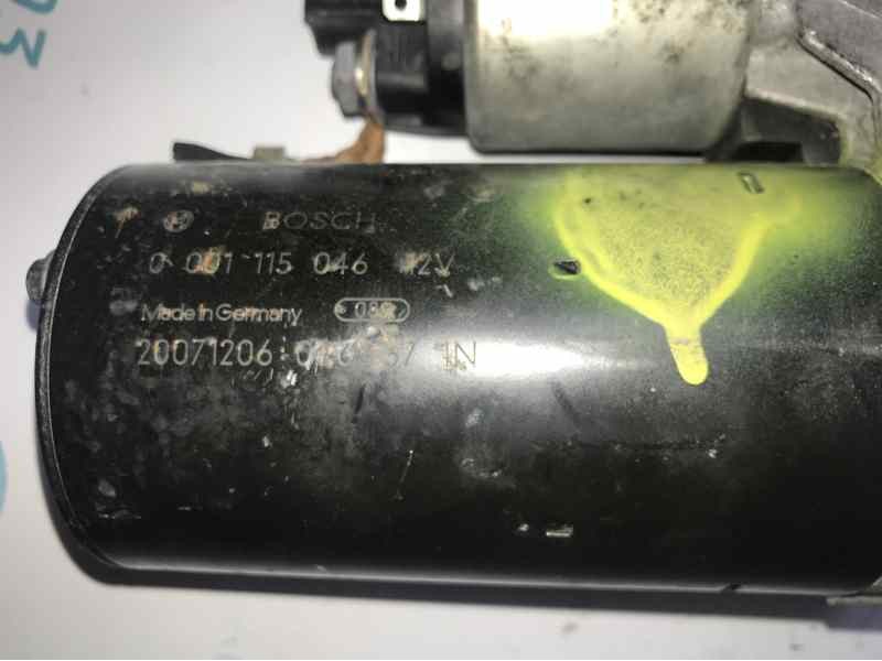 MOTOR ARRANQUE 0001115046  - imagen 2