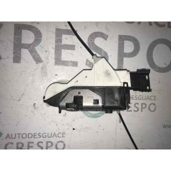 CERRADURA PUERTA DELANTERA IZQUIERDA A04949  - miniatura 2