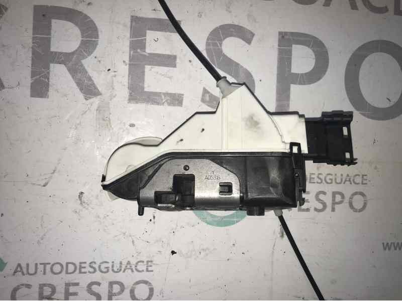 CERRADURA PUERTA DELANTERA IZQUIERDA A04949  - imagen 2