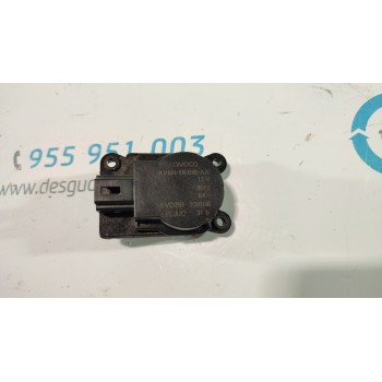 MOTOR CALEFACCION AV6N19E616AA 