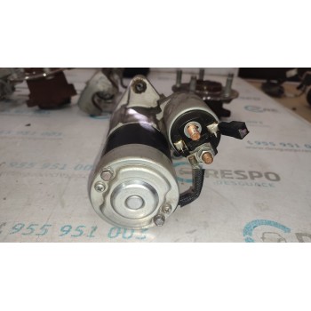 MOTOR ARRANQUE M000T89281  - miniatura 3