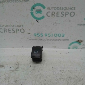 MANDO ELEVALUNAS DELANTERO DERECHO 7L6959855B 