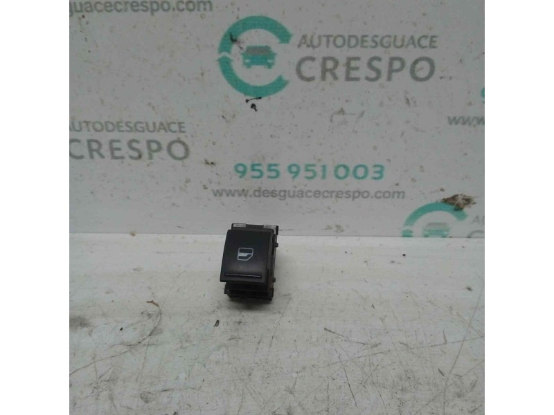 MANDO ELEVALUNAS DELANTERO DERECHO 7L6959855B  - imagen 1