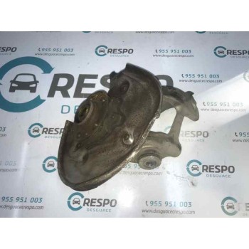 MANGUETA TRASERA IZQUIERDA 8R0505436C  - miniatura 2