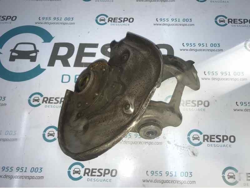 MANGUETA TRASERA IZQUIERDA 8R0505436C  - imagen 2