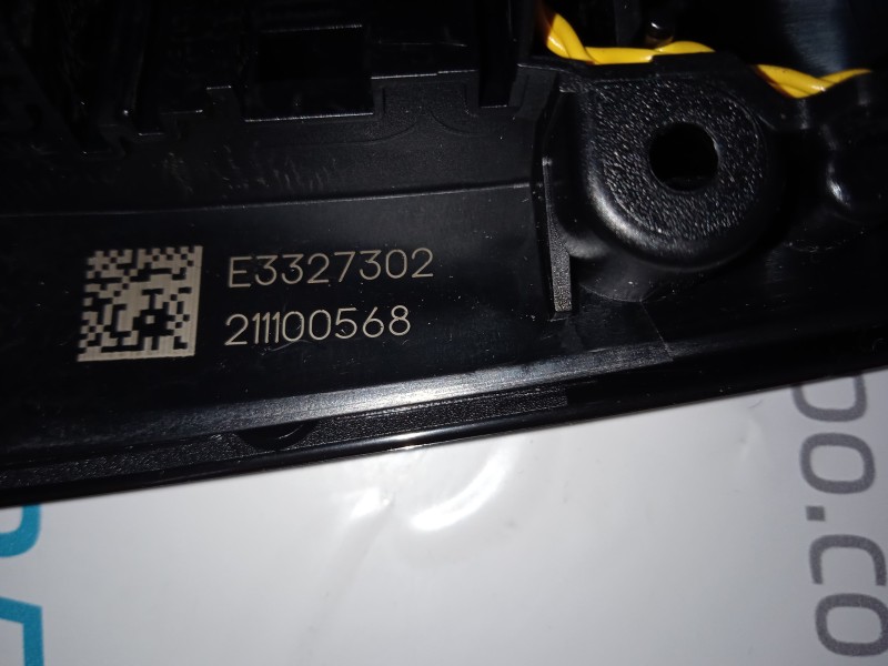 LUZ INTERIOR  - imagen 2