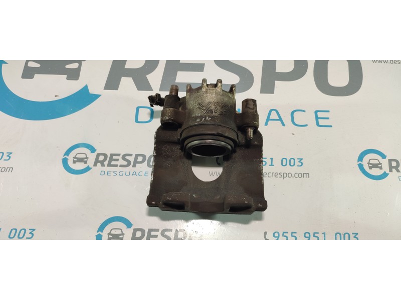 PINZA DE FRENO DELANTERA IZQUIERDA  - imagen 1