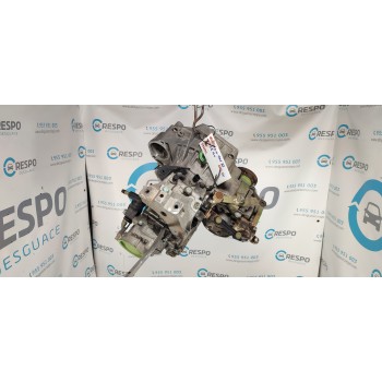 CAJA CAMBIOS ERT  - miniatura 2