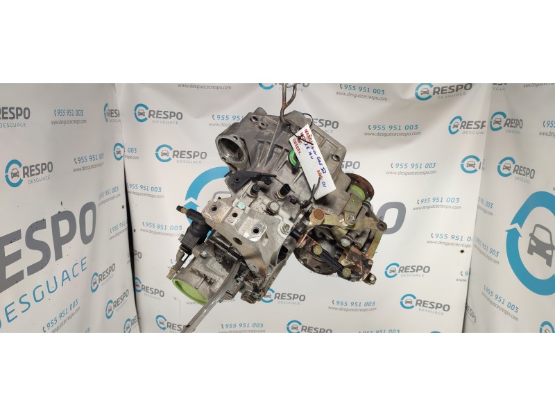 CAJA CAMBIOS ERT  - imagen 2