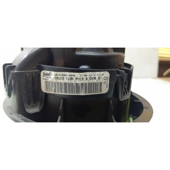 VENTILADOR CALEFACCION T1013001U  - miniatura 4