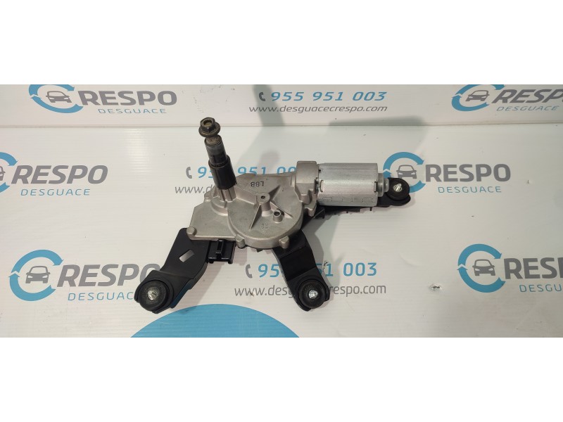 MOTOR LIMPIA TRASERO 987001Y000  - imagen 1