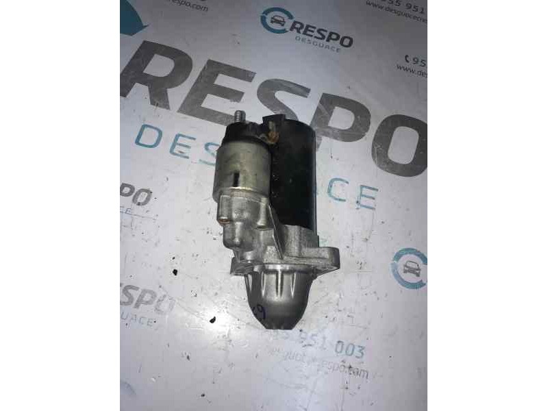 MOTOR ARRANQUE 0001115046  - imagen 3
