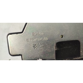 CERRADURA MALETERO / PORTON 9151487499H  - miniatura 2