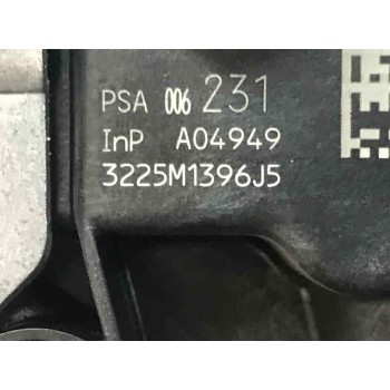 CERRADURA PUERTA DELANTERA IZQUIERDA A04949  - miniatura 3