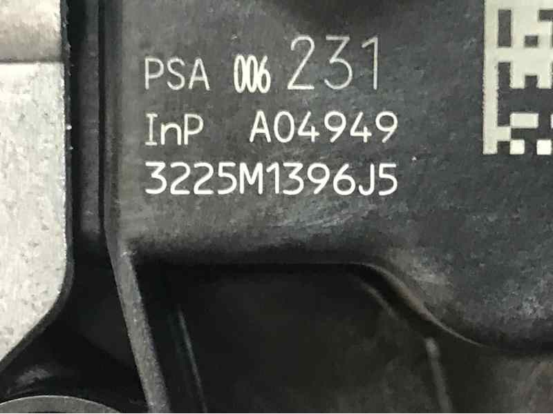 CERRADURA PUERTA DELANTERA IZQUIERDA A04949  - imagen 3