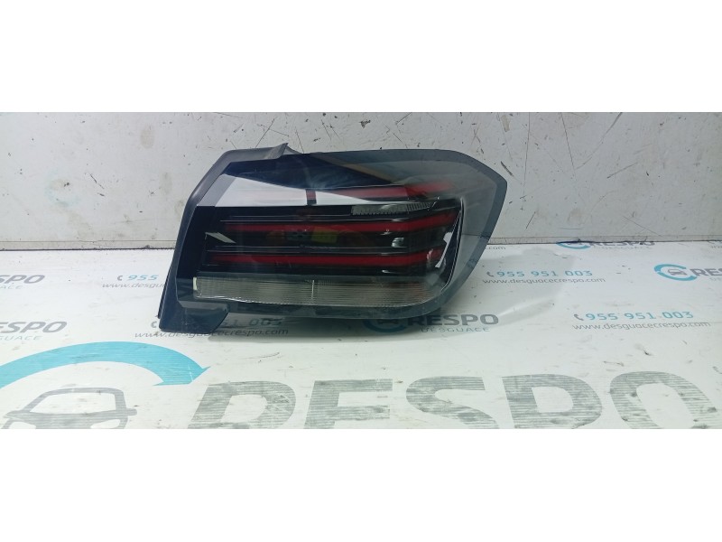 PILOTO TRASERO DERECHO 9851060880  - imagen 1