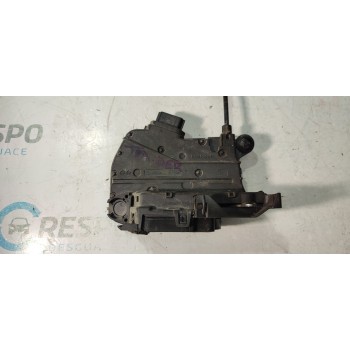 CERRADURA PUERTA TRASERA DERECHA 825002104R  - miniatura 1