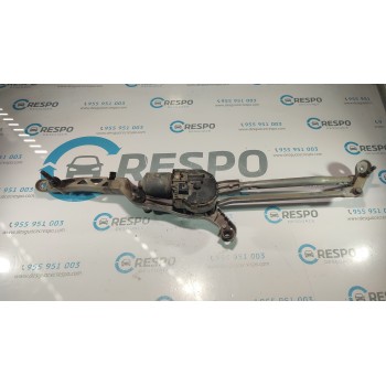 MOTOR LIMPIA DELANTERO A2128201240 
