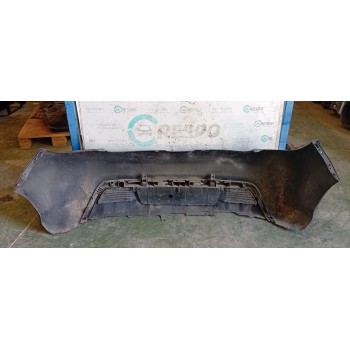 PARAGOLPES TRASERO  - miniatura 4