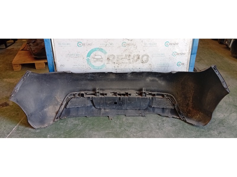 PARAGOLPES TRASERO  - imagen 4