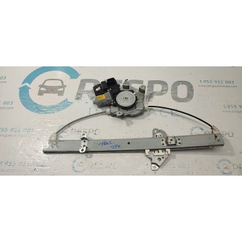 ELEVALUNAS TRASERO IZQUIERDO 82701JYRL  - miniatura 1