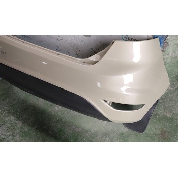 PARAGOLPES TRASERO  - miniatura 3