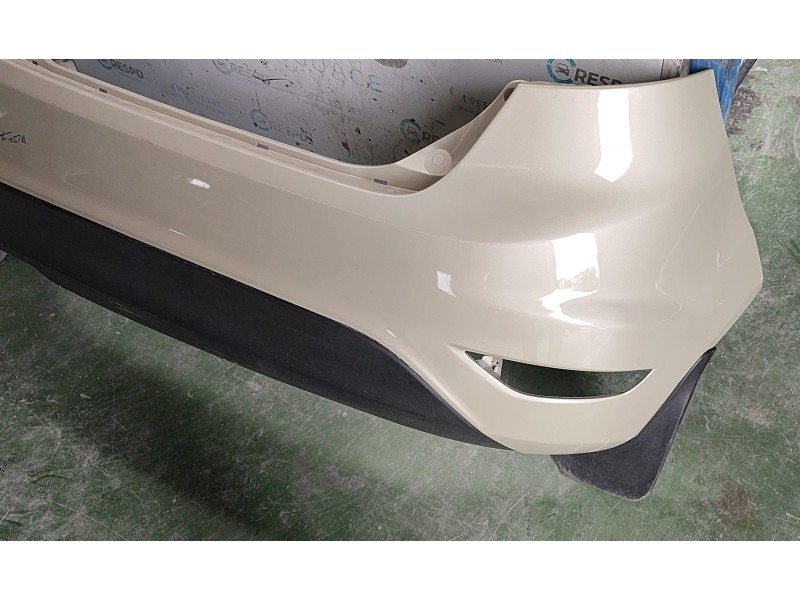 PARAGOLPES TRASERO  - imagen 3