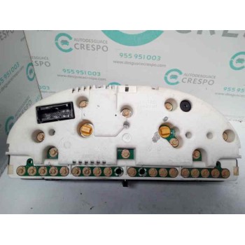 CUADRO INSTRUMENTOS A1635409511  - miniatura 2