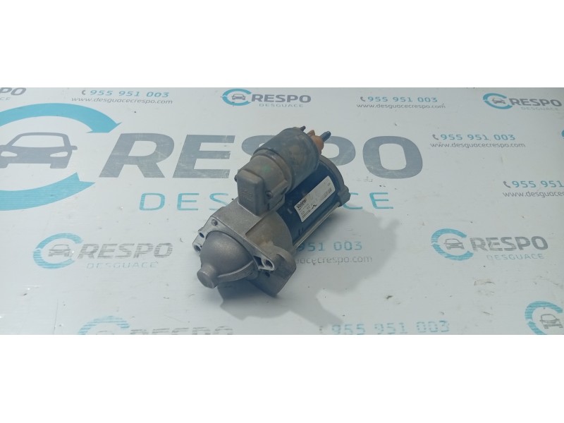 MOTOR ARRANQUE 233008223R  - imagen 1