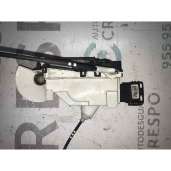 CERRADURA PUERTA DELANTERA IZQUIERDA A04949  - miniatura 4