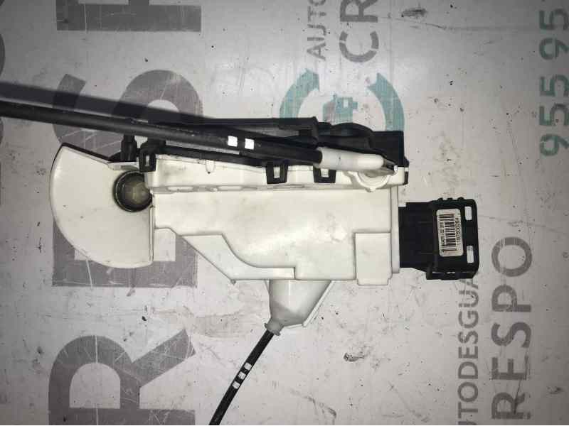 CERRADURA PUERTA DELANTERA IZQUIERDA A04949  - imagen 4