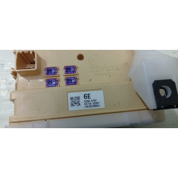 CAJA RELES / FUSIBLES 8273042801  - miniatura 2