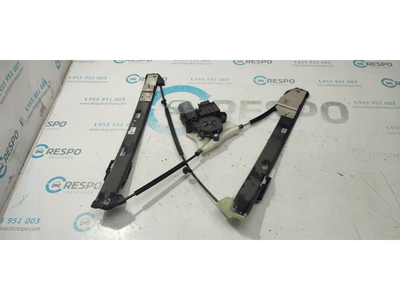 ELEVALUNAS DELANTERO DERECHO 6F9837462D  - imagen 1