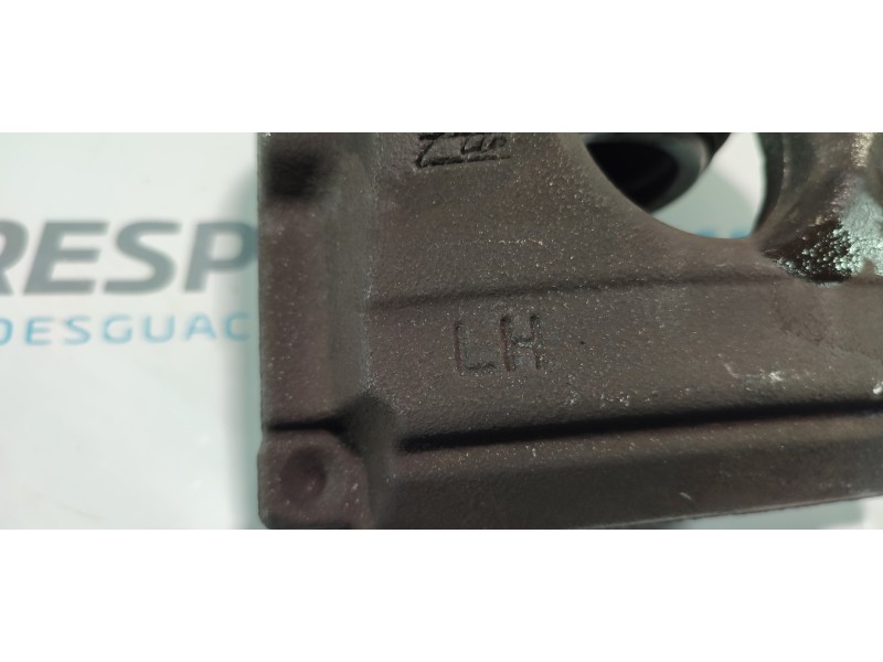 PINZA DE FRENO DELANTERA IZQUIERDA  - imagen 2