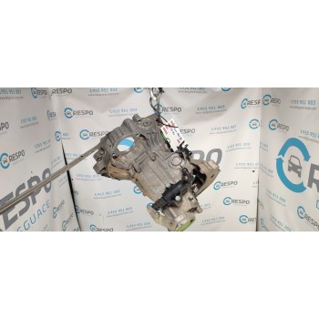 CAJA CAMBIOS ERT  - miniatura 3