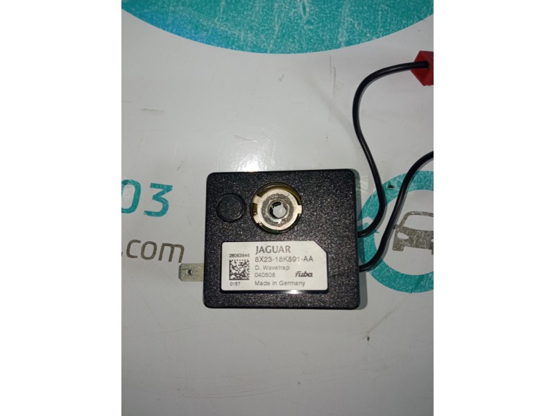 ANTENA 8X2318K891AA  - imagen 1